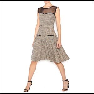 Effie’s Heart ModCloth Jackie Dress NWT Large